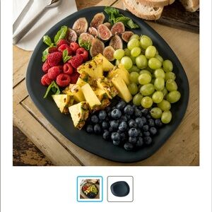 CARLISLE 13” Oblong Platters